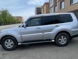 Mitsubishi Pajero 2008 годаүшін8 500 000 тг. в Астана – фото 4