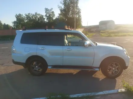 Mitsubishi Pajero 2007 года за 9 100 000 тг. в Павлодар – фото 4