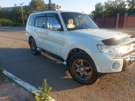 Mitsubishi Pajero 2007 года за 9 100 000 тг. в Павлодар – фото 3