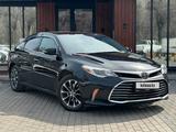 Toyota Avalon 2017 года за 11 990 000 тг. в Алматы – фото 3