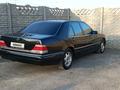 Mercedes-Benz S 320 1998 года за 4 400 000 тг. в Тараз – фото 2