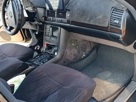 Mercedes-Benz S 320 1998 года за 4 400 000 тг. в Тараз – фото 3