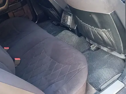 Mercedes-Benz S 320 1998 года за 4 400 000 тг. в Тараз – фото 4
