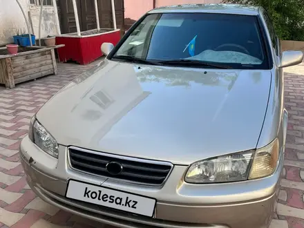 Toyota Camry 2000 года за 3 500 000 тг. в Кызылорда