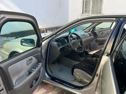 Toyota Camry 2000 года за 3 500 000 тг. в Кызылорда – фото 15