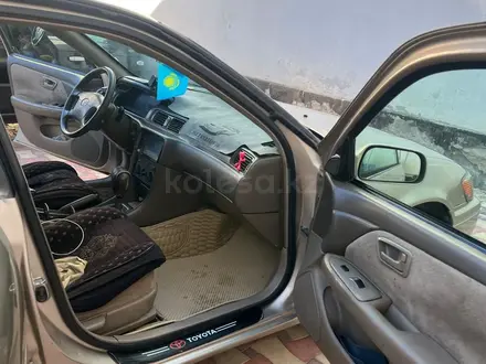 Toyota Camry 2000 года за 3 500 000 тг. в Кызылорда – фото 26