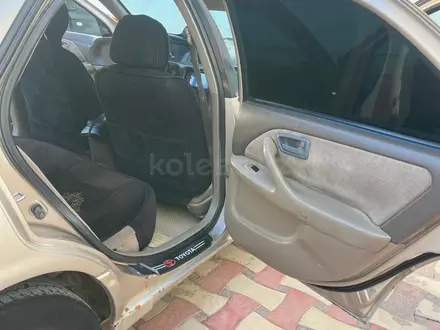 Toyota Camry 2000 года за 3 500 000 тг. в Кызылорда – фото 28