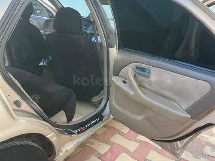 Toyota Camry 2000 года за 3 500 000 тг. в Кызылорда – фото 29