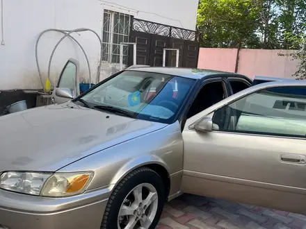 Toyota Camry 2000 года за 3 500 000 тг. в Кызылорда – фото 39