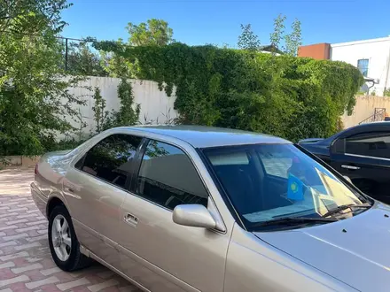 Toyota Camry 2000 года за 3 500 000 тг. в Кызылорда – фото 4