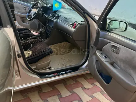 Toyota Camry 2000 года за 3 500 000 тг. в Кызылорда – фото 45
