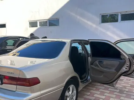 Toyota Camry 2000 года за 3 500 000 тг. в Кызылорда – фото 50