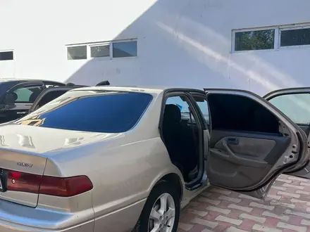 Toyota Camry 2000 года за 3 500 000 тг. в Кызылорда – фото 51
