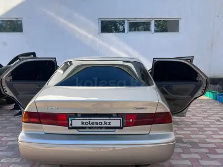 Toyota Camry 2000 года за 3 500 000 тг. в Кызылорда – фото 53