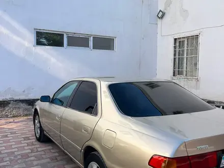 Toyota Camry 2000 года за 3 500 000 тг. в Кызылорда – фото 7