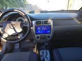 Chevrolet Lacetti 2007 годаүшін3 000 000 тг. в Актау – фото 4