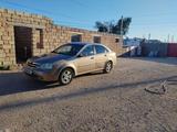 Chevrolet Lacetti 2007 годаүшін3 000 000 тг. в Актау – фото 3