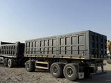Shacman 2023 годаүшін10 500 000 тг. в Алматы