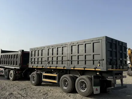 Shacman 2023 года за 10 500 000 тг. в Алматы