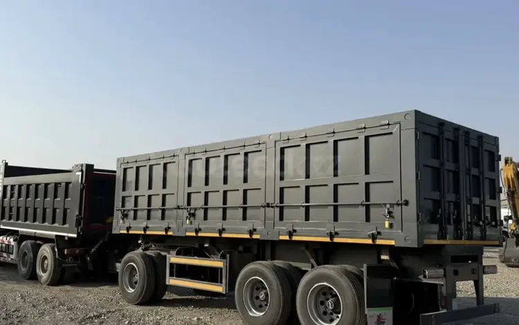Shacman 2023 годаүшін10 500 000 тг. в Алматы