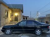 Mercedes-Benz E 280 1997 годаүшін3 300 000 тг. в Шымкент – фото 4