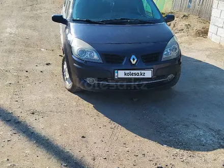 Renault Scenic 2008 года за 4 000 000 тг. в Щучинск – фото 4