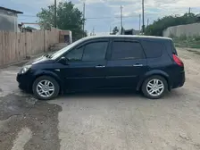 Renault Scenic, 2008