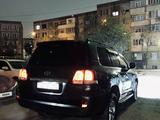 Toyota Land Cruiser 2008 года за 15 750 000 тг. в Актау – фото 2