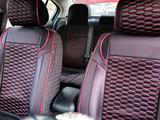 Chevrolet Cruze 2011 года за 4 000 000 тг. в Лисаковск – фото 2