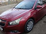 Chevrolet Cruze 2011 года за 4 000 000 тг. в Лисаковск