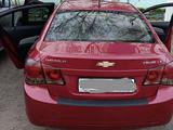 Chevrolet Cruze 2011 года за 4 000 000 тг. в Лисаковск – фото 5