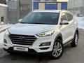 Hyundai Tucson 2019 года за 10 550 000 тг. в Астана – фото 2