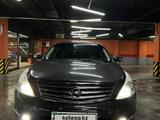 Nissan Teana 2010 годаүшін6 200 000 тг. в Алматы – фото 5