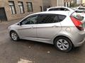 Hyundai Solaris 2015 года за 5 750 000 тг. в Астана – фото 8