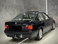 BMW 320 1994 годаүшін2 999 900 тг. в Тараз – фото 2