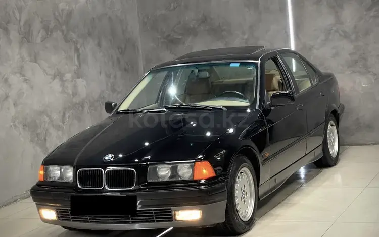 BMW 320 1994 года за 2 999 900 тг. в Тараз