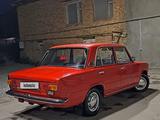 ВАЗ (Lada) 2101 1984 года за 1 200 000 тг. в Шымкент – фото 2