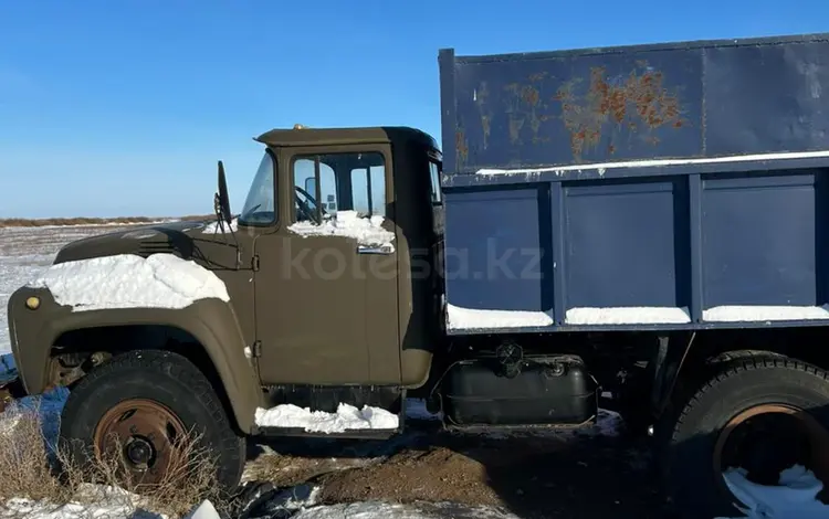 ЗиЛ  4502 ММЗ 1991 годаүшін3 500 000 тг. в Аркалык