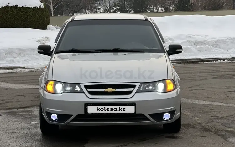 Daewoo Nexia 2012 года за 2 450 000 тг. в Алматы