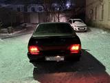 ВАЗ (Lada) 2115 2011 годаүшін950 000 тг. в Актобе – фото 5