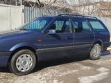 Volkswagen Passat 1993 годаfor1 900 000 тг. в Шымкент – фото 2