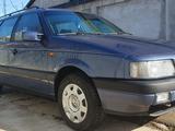 Volkswagen Passat 1993 годаfor1 900 000 тг. в Шымкент – фото 5