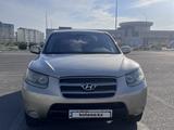 Hyundai Santa Fe 2006 годаүшін6 200 000 тг. в Актау – фото 3