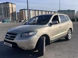 Hyundai Santa Fe 2006 годаүшін6 000 000 тг. в Актау