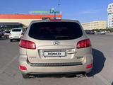 Hyundai Santa Fe 2006 года за 6 000 000 тг. в Актау – фото 5