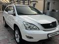 Lexus RX 350 2007 годаүшін10 500 000 тг. в Шымкент – фото 29