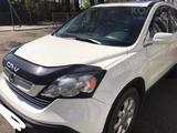 Honda CR-V 2009 годаүшін8 400 000 тг. в Талдыкорган