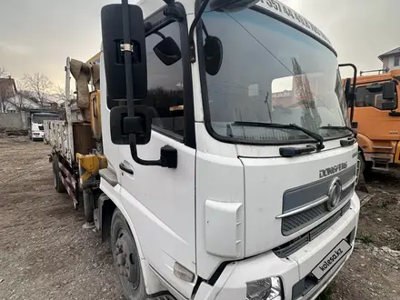 Dongfeng 2013 года за 19 600 000 тг. в Алматы – фото 2