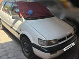 Mitsubishi Space Wagon 1992 года за 990 000 тг. в Талдыкорган – фото 3