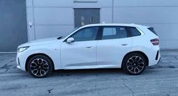 BMW X3 M 2025 года за 30 200 000 тг. в Алматы – фото 3